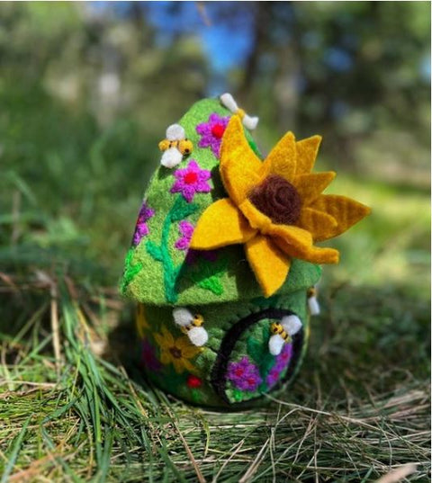 Sunflower home small