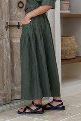 Tashina Skirt Juniper