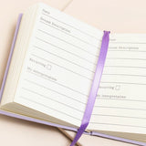 Teeny Tiny Book of Dreams Notebook