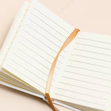 Teeny Tiny Book of Thoughts Notebook