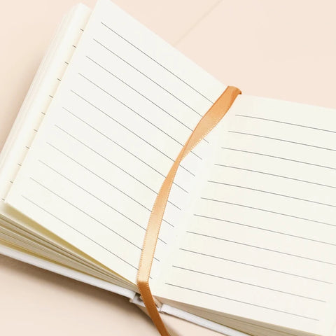 Teeny Tiny Book of Thoughts Notebook