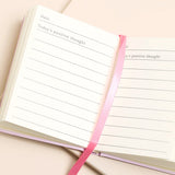 Teeny Tiny Book of Positivity Notebook