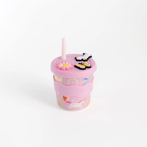 Chino Club-Unicorn Chino Charm Cup 8oz