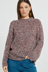 Gracie Sweater Multi