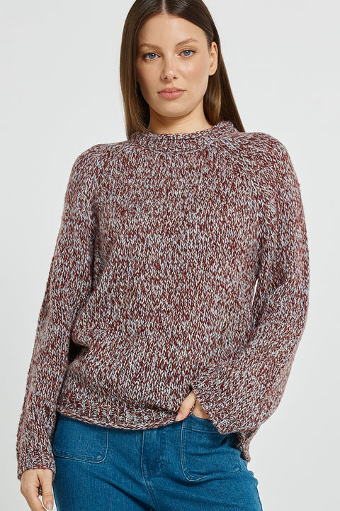 Gracie Sweater Multi