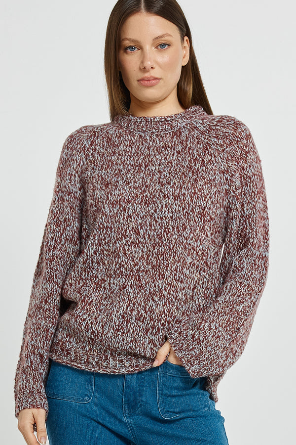 Gracie Sweater Multi