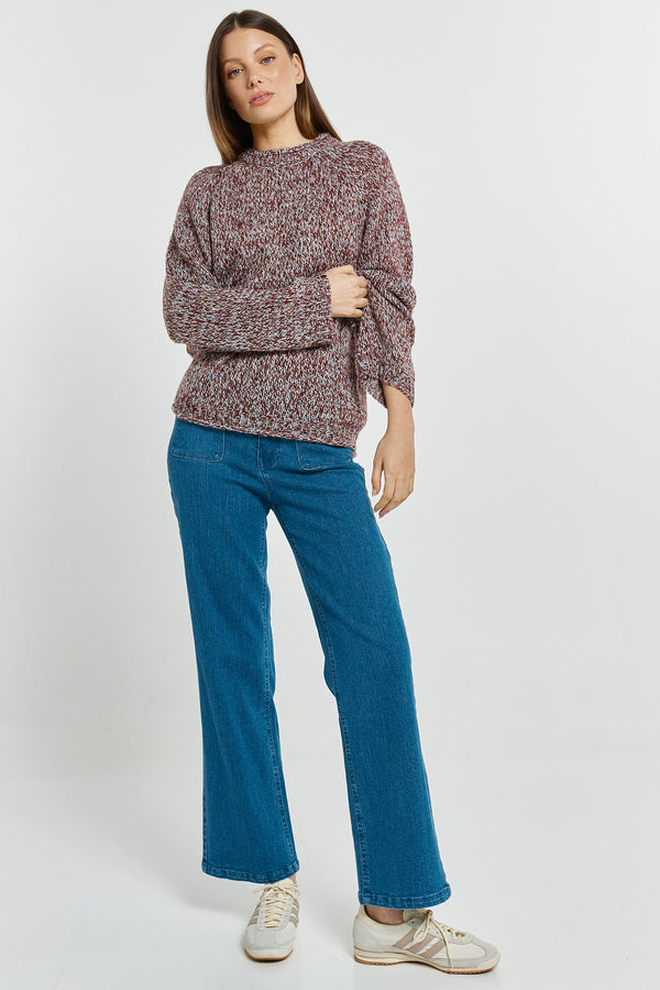 Gracie Sweater Multi