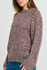 Gracie Sweater Multi