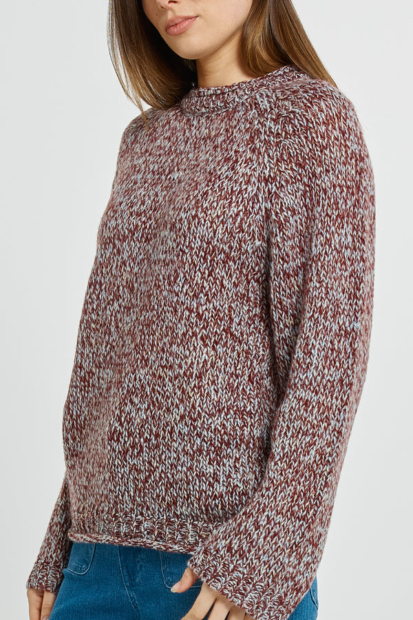 Gracie Sweater Multi