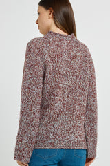 Gracie Sweater Multi
