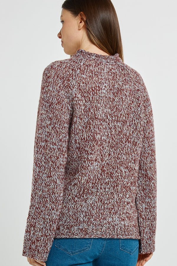 Gracie Sweater Multi