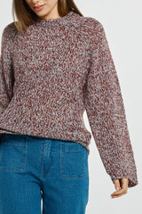 Gracie Sweater Multi