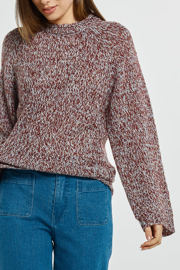 Gracie Sweater Multi