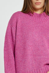 Lola Jumper Mulberry