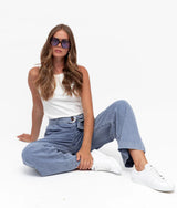 Paper Heart- DENIM JEANS-REGULAR
