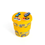 Chino Club-Wheelies Chino Charm Cup 8oz