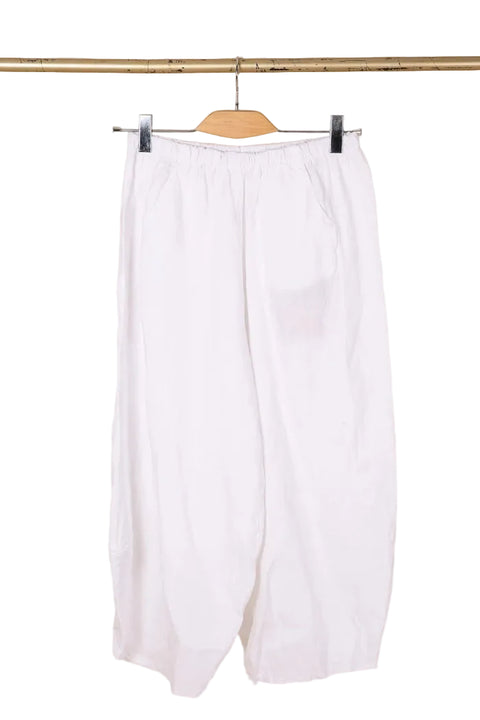 Desi Linen pants
