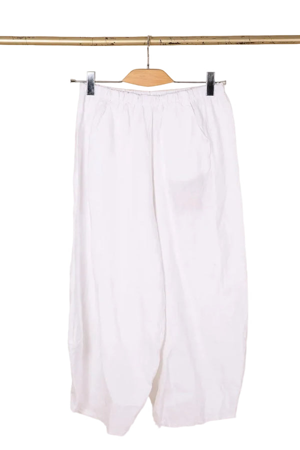 Desi Linen pants
