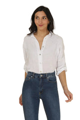 La Maison Linen Shirt
