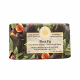Wavertree & London Australia-Soap Bar-Black Fig