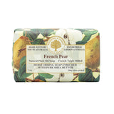 Wavertree & London Australia-Soap Bar- French Pear