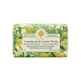 Wavertree & London Australia-Soap Bar- Lemongrass & Lemon Myrtle
