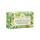 Wavertree & London Australia-Soap Bar- Lemongrass & Lemon Myrtle