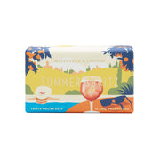 Wavertree & London Australia-Soap Bar- Summer Spritz