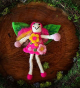 Little Wonder Fairy Pink