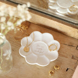 Lisa Angel- You Are Wonderful Flower Trinket Dish