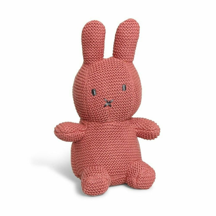 D)LUX Miffy Cotton knitted baby toy