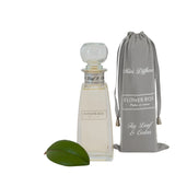 Flower Box Home Fragrance Fig Leaf & Cedar - Mini Diffuser