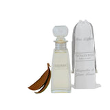 Flower Box Home Fragrance - Magnolia & Green Leaves- Mini Diffuser