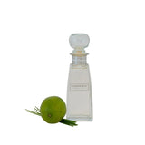 Flower Box Home Fragrance Fresh Lemongrass - Mini Diffuser