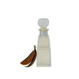 Flower Box Home Fragrance - Magnolia & Green Leaves- Mini Diffuser