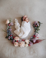 Milk Organic Muslin Wrap