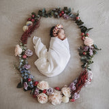 Milk Organic Muslin Wrap