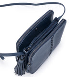 Blackcaviar Designs Pia Crossbody Bag