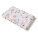 Snuggle Hunny -Camille Organic Muslin Wrap