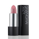 SUZY. Miss Simone Baby Coral Whipped Matte Formula Lipstick
