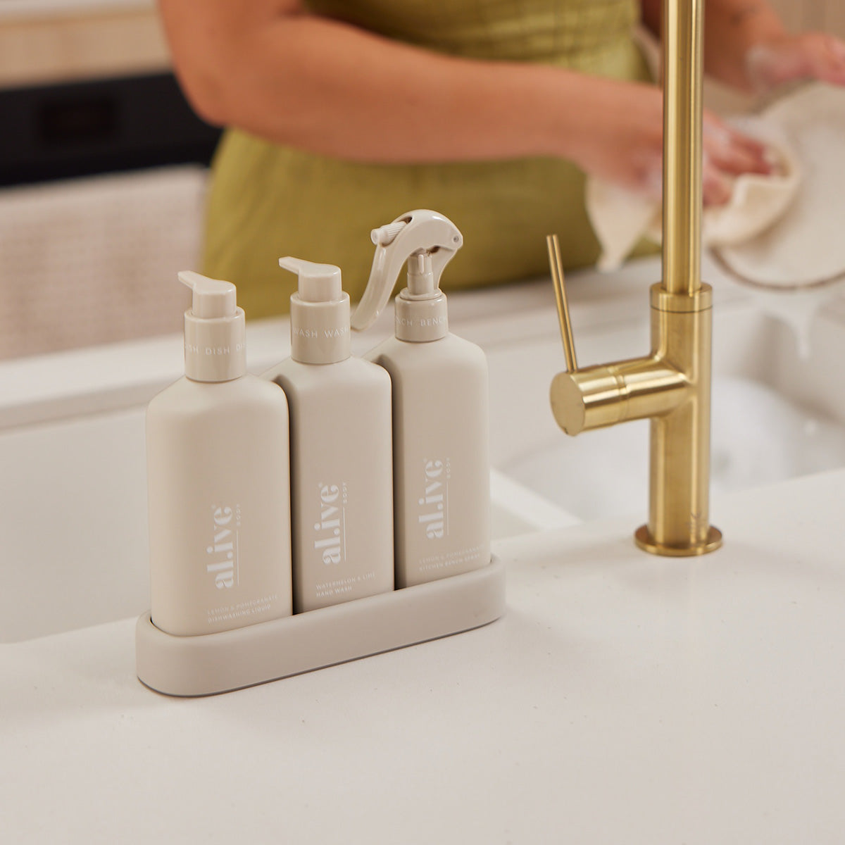 Alive Body Home Australia | Luxury Hand & Body Care