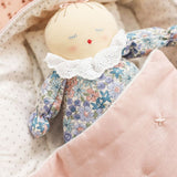 Alimrose Asleep Awake Baby  Doll