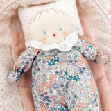 Alimrose Asleep Awake Baby  Doll
