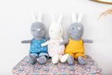 ALIMROSE- Baby Benny Bunny- Butterscotch