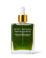 BOPO WOMEN-Aurora Organic Night Oil