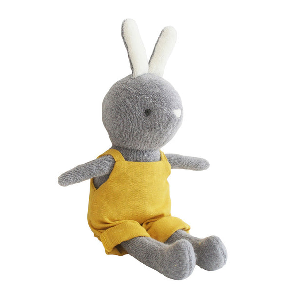 ALIMROSE- Baby Benny Bunny- Butterscotch