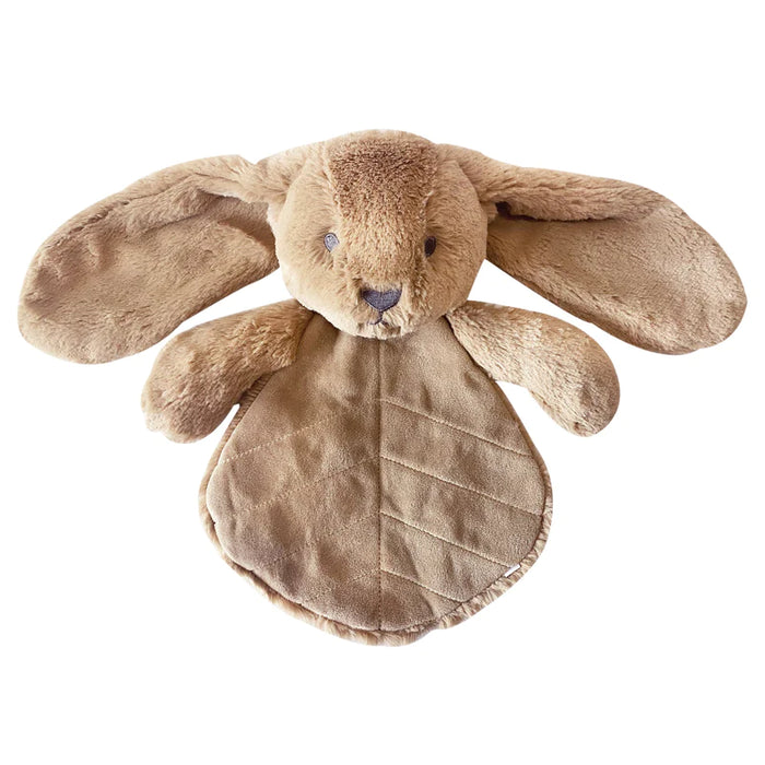 OB Designs Baby Comforter | Baby Toys | Bailey Bunny