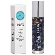 Summer Salt Body-Bliss Essential Oil Roller