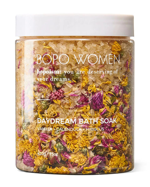 BOPO WOMEN- Daydream Bath Soak