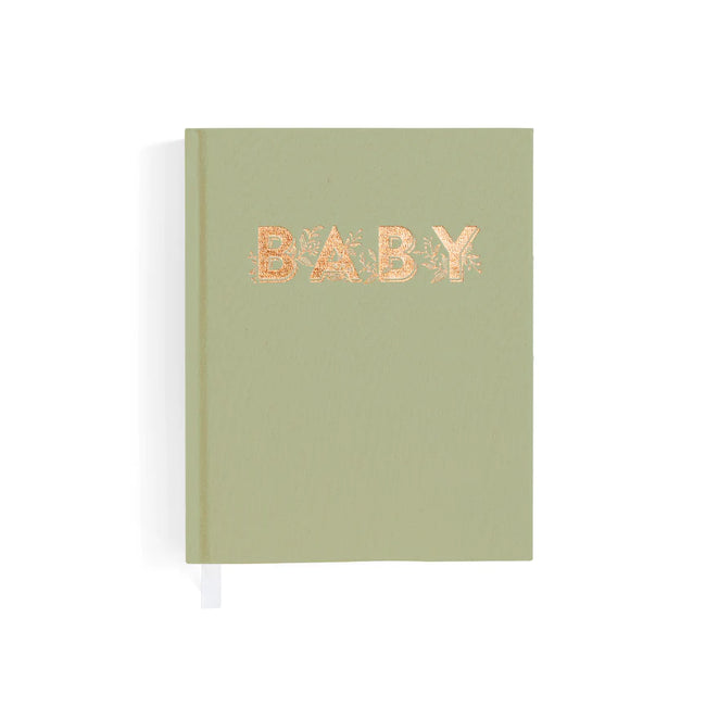 Shop Fox & Fallow Baby Book Online Boutique Store East Gosford